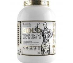 KEVIN LEVRONE Gold Whey 2000g