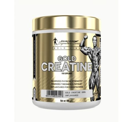 Kevin Levrone Gold Creatine 300g