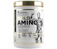 Kevin Levrone Gold Amino Rebuild 400g