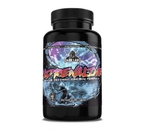 Dark Labs Adrenaline 60caps
