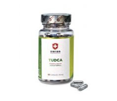 Swiss Tudca 60caps