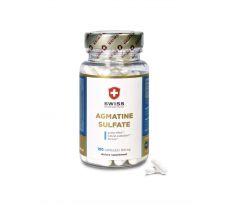 Swiss Agmatine Sulfate