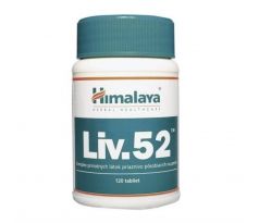 Liv. 52 (120tab)