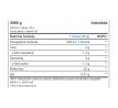 KEVIN LEVRONE Gold Whey 2000g