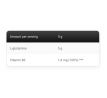Kevin Levrone GOLD Glutamine 300g