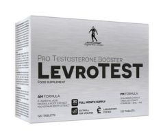Kevin Levrone LevroTEST (AM PM formula)