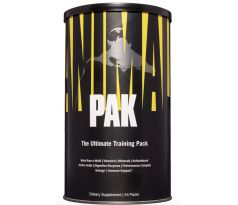 Animal Pak 44 balíčkov