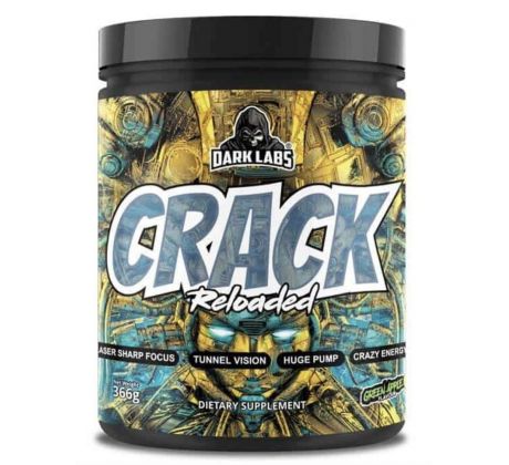 Dark Labs CRACK Reloaded 368g