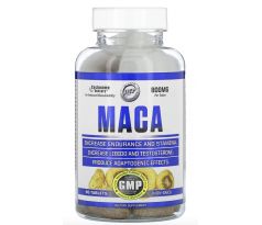 Hi-TECH MACA 90caps