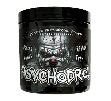 Fake Labs Psychodrol 275g