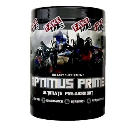 Fake Labs Optimus Prime 300g