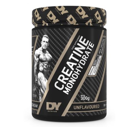 DORIAN YATES The Creatine 300g