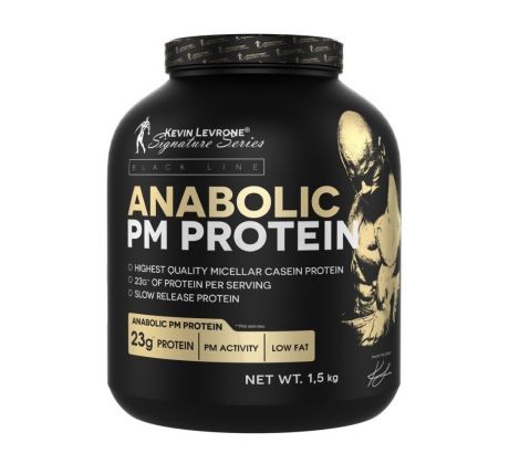 Kevin Levrone Anabolic PM Protein 1500g