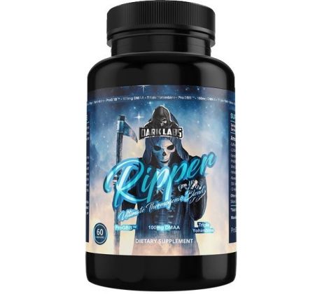 Dark Labs Ripper 60tab