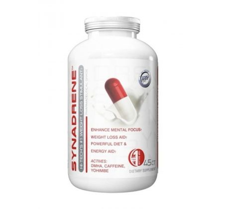 Hi-TECH Synadrene 45caps