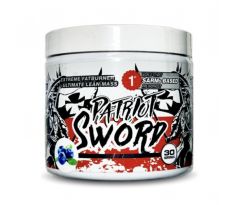 Patriot Sword Fat-Burner 153g