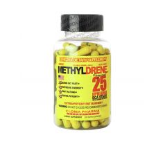 Cloma Pharma Methyldrene ECA stack 100caps