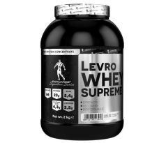 Kevin Levrone Levro Whey Supreme 2000g