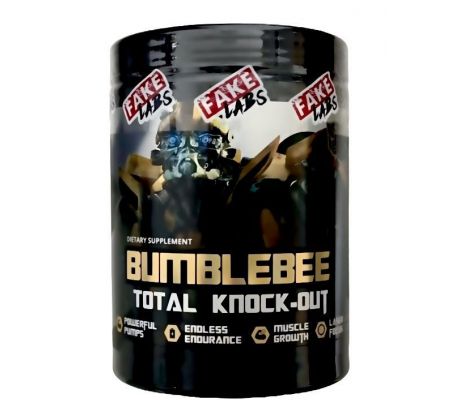 Fake Labs BumbleBee 300g