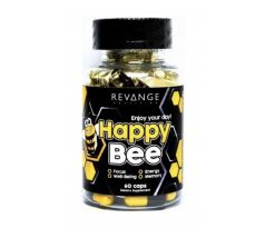 Revange Happy Bee 60caps