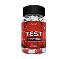 Revange TEST Restore 60caps
