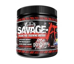 Savage-AF Dopaphin3 edition 263g