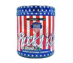 Rocky KO Round 2, 300g