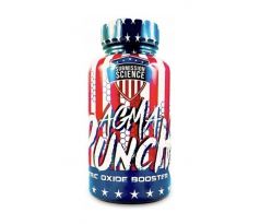 SS Agma PuncH 100caps