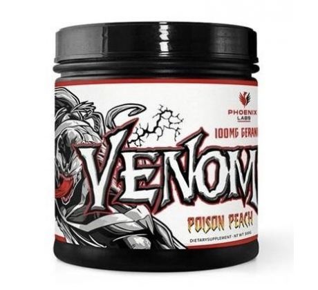 Phoenix Labs Venom 300g
