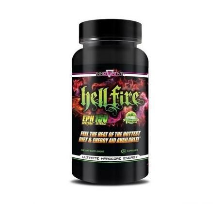 Hell Fire ® 90caps