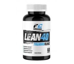 FC LEAN40 60caps