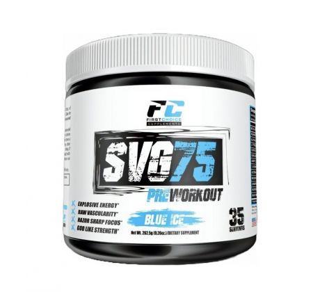 FC SVG75, 245g