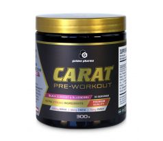 Golden Pharma Carat 300g