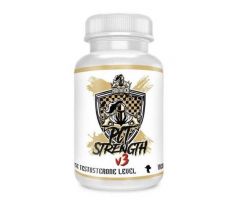 Hammer Labz PCT Strength v3 60caps