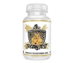 Hammer Labz Trojan Test 90caps