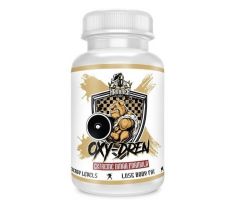 Hammer Labz Oxy-Dren 60caps