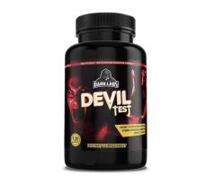 Dark Labs DEVIL test 120caps