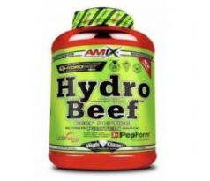 Amix HydroBeef™ Peptide Protein 2000g