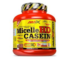 Amix MicelleHD Casein 1600g