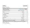 Amix Whey Pro Fusion Protein 2300 g