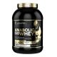 KEVIN LEVRONE Anabolic ISO WHEY 2000 g