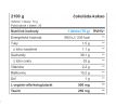 Nutrend Mass Gain 2100g