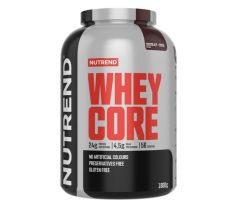 Nutrend Whey Core 1800g