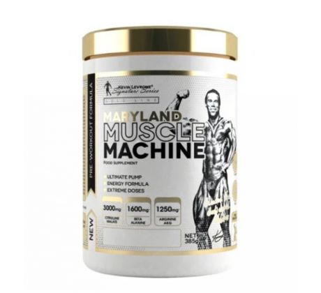 Kevin Levrone Maryland Muscle Machine 385g