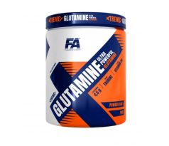 FA XTREME Glutamine 500g