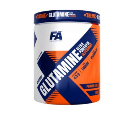 FA XTREME Glutamine 500g