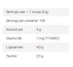 FA XTREME Glutamine 500g