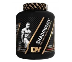 DORIAN YATES Shadowhey 2000g