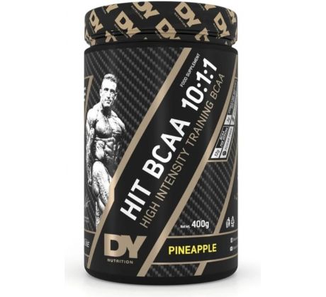 DORIAN YATES Hit BCAA 10:1:1, 400g