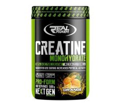 REAL PHARM Creatine 500 g